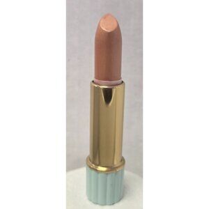 Vtg Estee Lauder Re-Nutriv Lipstick All Day Starlit Pink USA Beauty NOS DRY
